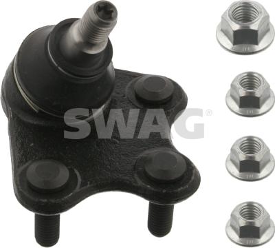 Wilmink Group WG2031127 - Ball Joint www.autospares.lv