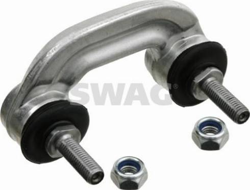 Wilmink Group WG2031801 - Тяга / стойка, стабилизатор www.autospares.lv