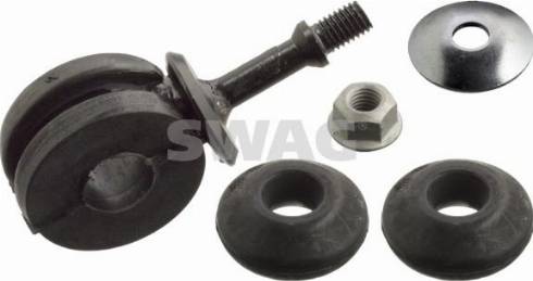 Wilmink Group WG2031336 - Stiepnis / Atsaite, Stabilizators www.autospares.lv