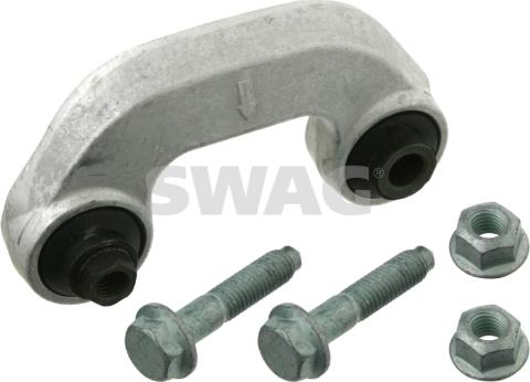 Wilmink Group WG2031762 - Тяга / стойка, стабилизатор www.autospares.lv