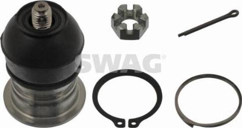 Wilmink Group WG2038528 - Ball Joint www.autospares.lv