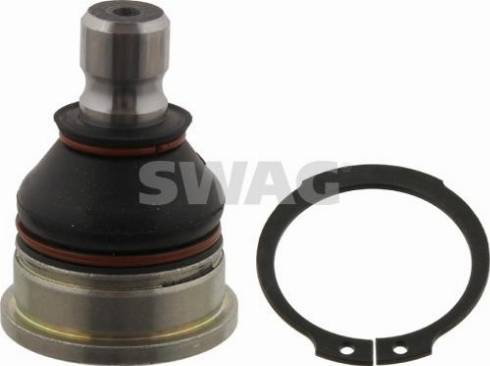 Wilmink Group WG2038149 - Ball Joint www.autospares.lv