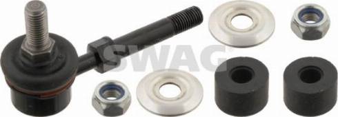 Wilmink Group WG2038134 - Rod / Strut, stabiliser www.autospares.lv