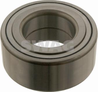 Wilmink Group WG2038366 - Wheel Bearing www.autospares.lv