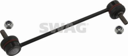 Wilmink Group WG2038797 - Rod / Strut, stabiliser www.autospares.lv