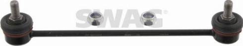 Wilmink Group WG2038773 - Stiepnis / Atsaite, Stabilizators www.autospares.lv