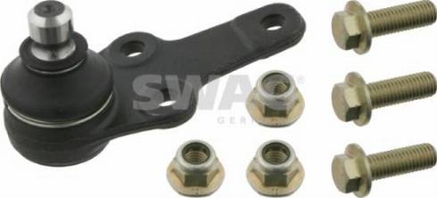 Wilmink Group WG2033947 - Ball Joint www.autospares.lv