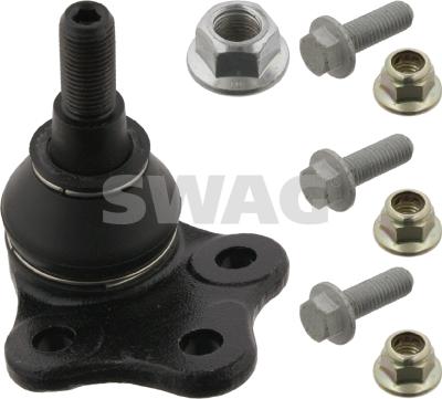 Wilmink Group WG2033644 - Ball Joint www.autospares.lv