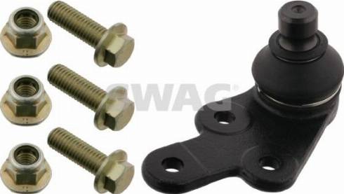 Wilmink Group WG2033643 - Ball Joint www.autospares.lv