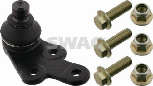 Wilmink Group WG2033642 - Balst / Virzošais šarnīrs autospares.lv