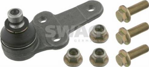 Wilmink Group WG2033315 - Ball Joint www.autospares.lv