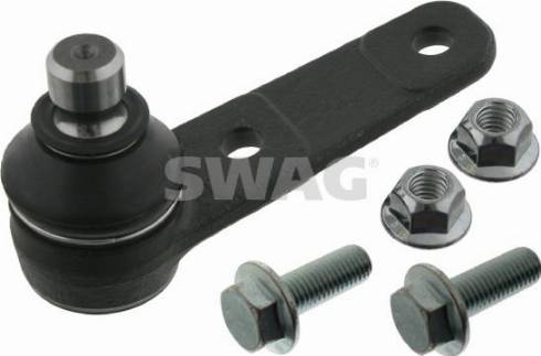 Wilmink Group WG2033313 - Ball Joint www.autospares.lv