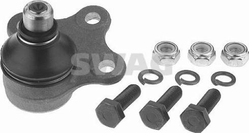 Wilmink Group WG2033312 - Ball Joint www.autospares.lv