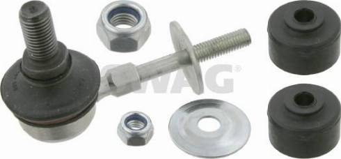 Wilmink Group WG2032441 - Rod / Strut, stabiliser www.autospares.lv