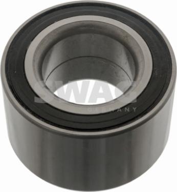 Wilmink Group WG2032579 - Wheel Bearing www.autospares.lv