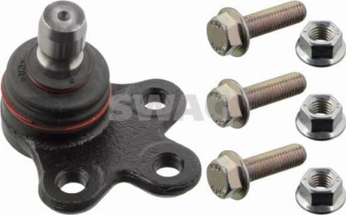 Wilmink Group WG2032353 - Ball Joint www.autospares.lv