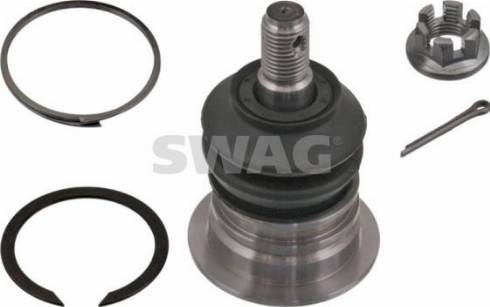 Wilmink Group WG2037222 - Ball Joint www.autospares.lv