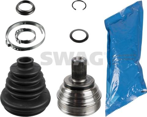 Wilmink Group WG2029991 - Joint Kit, drive shaft www.autospares.lv