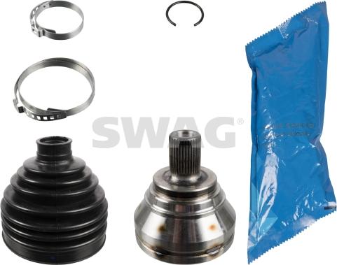 Wilmink Group WG2029993 - Joint Kit, drive shaft www.autospares.lv