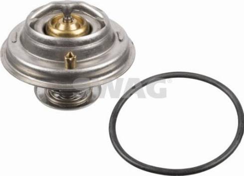 Wilmink Group WG2029965 - Termostats, Dzesēšanas šķidrums www.autospares.lv