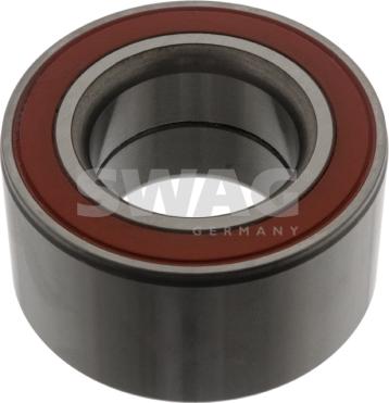 Wilmink Group WG2029531 - Wheel Bearing www.autospares.lv