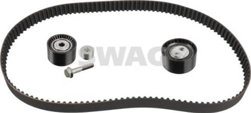 Wilmink Group WG2029699 - Timing Belt Set www.autospares.lv