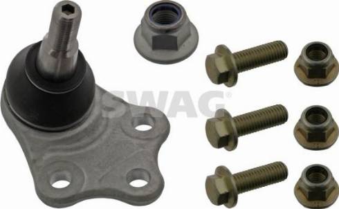 Wilmink Group WG2029670 - Balst / Virzošais šarnīrs autospares.lv