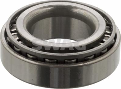 Wilmink Group WG2029839 - Wheel Bearing www.autospares.lv