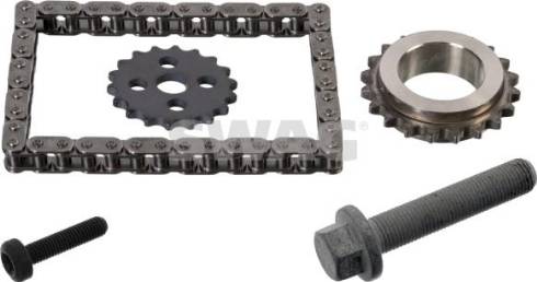 Wilmink Group WG2026044 - Chain Set, oil pump drive www.autospares.lv