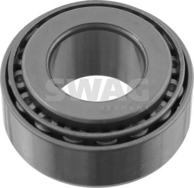 Wilmink Group WG2026744 - Wheel Bearing www.autospares.lv