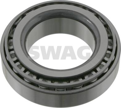 Wilmink Group WG2026745 - Wheel Bearing www.autospares.lv