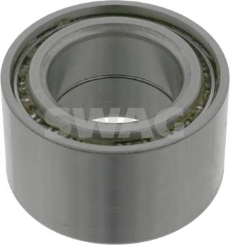 Wilmink Group WG2027088 - Wheel Bearing www.autospares.lv