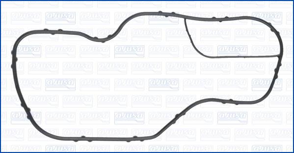 Wilmink Group WG2078754 - Blīve, Termostata korpuss www.autospares.lv