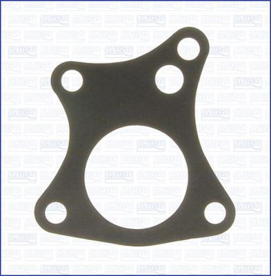 Wilmink Group WG2073023 - Прокладка, вакуумный насос www.autospares.lv