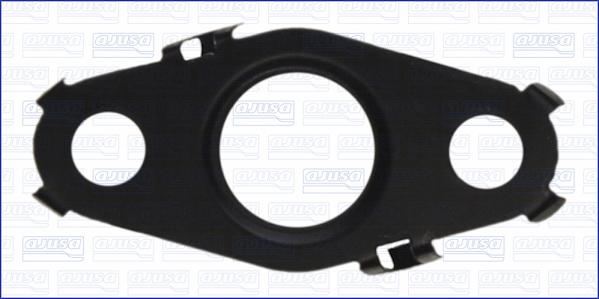 Wilmink Group WG2077827 - Blīve, Eļļas noliešana (Kompresors) www.autospares.lv