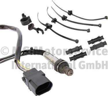 Wilmink Group WG2146813 - Lambda Sensor www.autospares.lv