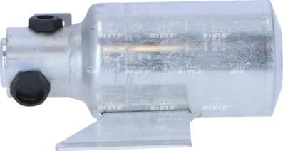 Wilmink Group WG2159883 - Dryer, air conditioning www.autospares.lv