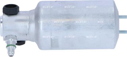 Wilmink Group WG2159875 - Dryer, air conditioning www.autospares.lv