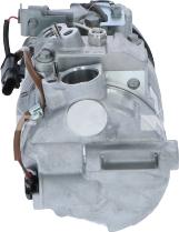 Wilmink Group WG2159769 - Compressor, air conditioning www.autospares.lv