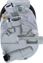 Wilmink Group WG2159779 - Compressor, air conditioning www.autospares.lv