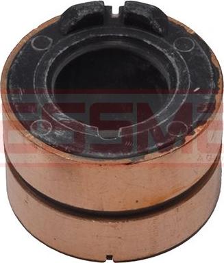 Wilmink Group WG2150917 - Контактное кольцо, генератор www.autospares.lv