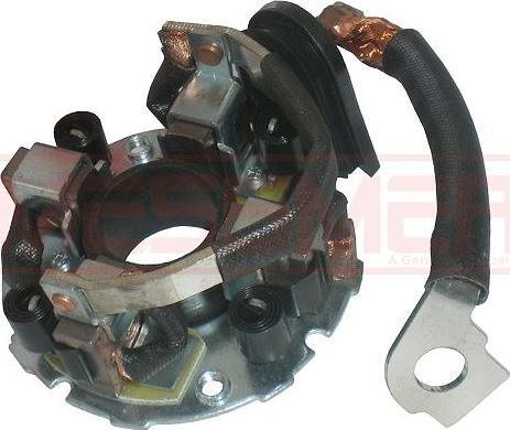 Wilmink Group WG2151059 - Кронштейн, угольная щетка www.autospares.lv