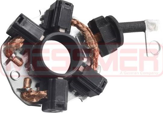 Wilmink Group WG2151086 - Кронштейн, угольная щетка www.autospares.lv