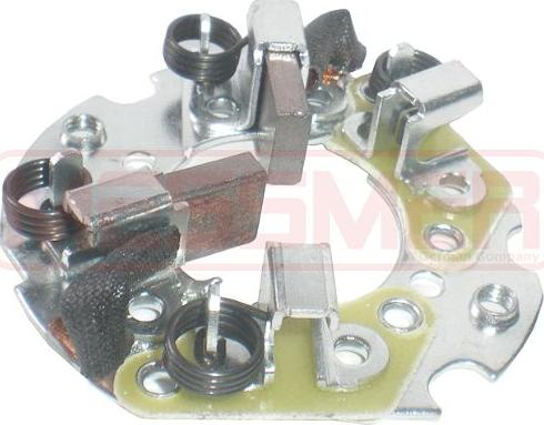 Wilmink Group WG2151038 - Кронштейн, угольная щетка www.autospares.lv