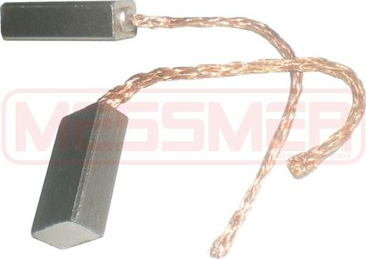 Wilmink Group WG2151027 - Ogļu sukas, Ģenerators www.autospares.lv