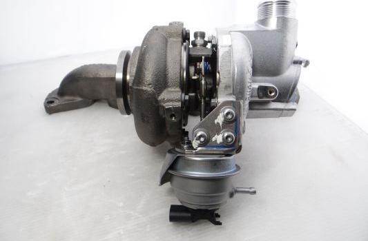 Wilmink Group WG2169686 - Kompresors, Turbopūte autospares.lv