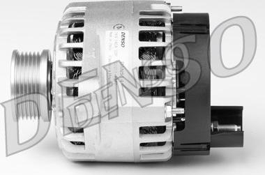 Wilmink Group WG2169880 - Ģenerators autospares.lv