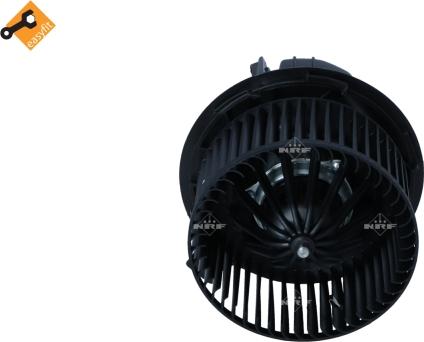 Wilmink Group WG2160106 - Salona ventilators www.autospares.lv