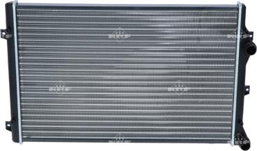 Wilmink Group WG2161972 - Radiators, Motora dzesēšanas sistēma www.autospares.lv