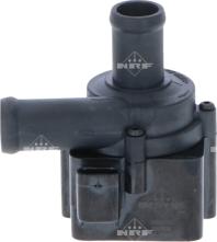 Wilmink Group WG2161551 - Water Pump www.autospares.lv